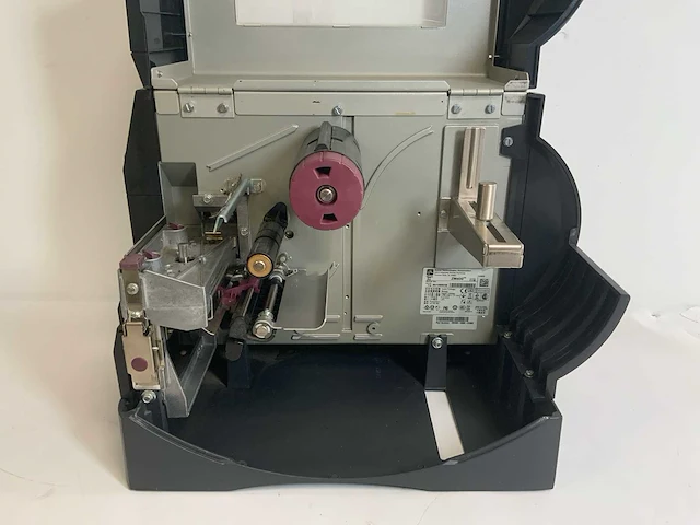 (zm400) thermal label printer - afbeelding 3 van  5