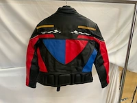 Zme racing motorjas - afbeelding 2 van  2