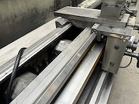 Zmm - cu 630 rd - horizontal lathe - 2008 - afbeelding 2 van  18