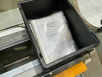 Zmm - cu 630 rd - horizontal lathe - 2008 - afbeelding 7 van  18