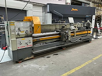 Zmm - cu 630 rd - horizontal lathe - 2008 - afbeelding 11 van  18
