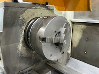 Zmm - cu 630 rd - horizontal lathe - 2008 - afbeelding 14 van  18