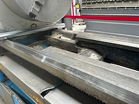 Zmm cu832, 830x1500mm universal lathes - afbeelding 2 van  23
