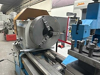 Zmm cu832, 830x1500mm universal lathes - afbeelding 4 van  23