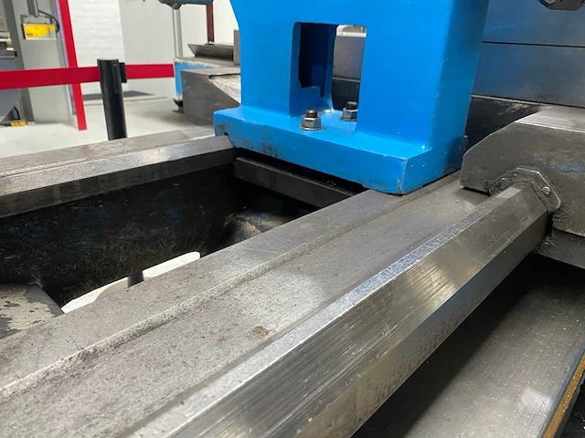 Zmm cu832, 830x1500mm universal lathes - afbeelding 8 van  23