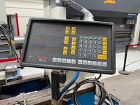 Zmm cu832, 830x1500mm universal lathes - afbeelding 9 van  23