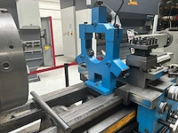 Zmm cu832, 830x1500mm universal lathes - afbeelding 18 van  23