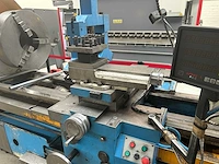 Zmm cu832, 830x1500mm universal lathes - afbeelding 23 van  23