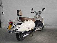 Znen - bromscooter - aurora - 4t 45km uitvoering d272pp - afbeelding 5 van  7