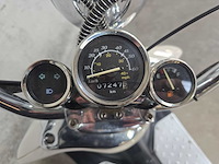 Znen - bromscooter - aurora - 4t 45km uitvoering d272pp - afbeelding 7 van  7