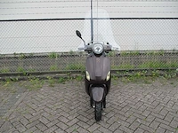 Znen - snorscooter - agm vx 50 riva - scooter - afbeelding 5 van  11