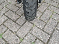 Znen - snorscooter - agm vx 50 riva - scooter - afbeelding 6 van  11