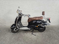 Znen - snorscooter - aurora - 4t 25km uitvoering f944vz - afbeelding 1 van  7