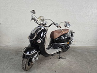 Znen - snorscooter - aurora - 4t 25km uitvoering f944vz - afbeelding 3 van  7