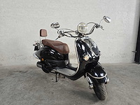 Znen - snorscooter - aurora - 4t 25km uitvoering f944vz - afbeelding 4 van  7