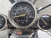 Znen - snorscooter - aurora - 4t 25km uitvoering f944vz - afbeelding 7 van  7