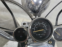 Znen - snorscooter - aurora 2 - 4t 25km uitvoering d163zl - afbeelding 7 van  7