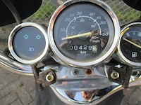 Znen - snorscooter - btc grande retro - scooter - afbeelding 3 van  11