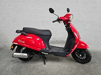 Znen - snorscooter - grace - 4t 25km uitvoering f754xk - afbeelding 2 van  7