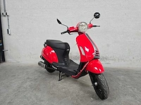 Znen - snorscooter - grace - 4t 25km uitvoering f754xk - afbeelding 4 van  7