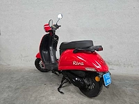 Znen - snorscooter - grace - 4t 25km uitvoering f754xk - afbeelding 6 van  7