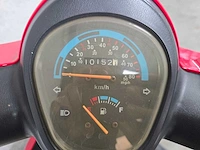 Znen - snorscooter - grace - 4t 25km uitvoering f754xk - afbeelding 7 van  7