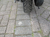 Znen - snorscooter - grande retro - scooter - afbeelding 11 van  11