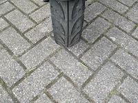 Znen - snorscooter - killerbee speedy - scooter - afbeelding 6 van  11