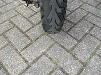 Znen - snorscooter - killerbee speedy - scooter - afbeelding 11 van  11