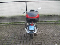 Znen btc grande retro - snorscooter - aurora 2 zn50qt-e25 - scooter - afbeelding 7 van  9