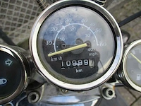 Znen btc grande retro - snorscooter - aurora 2 zn50qt-e25 - scooter - afbeelding 9 van  9