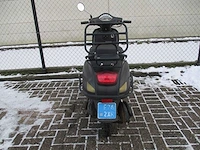 Znen edwards riva - snorscooter - vpa 2 (zn50qt30a) - scooter - afbeelding 7 van  9
