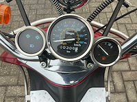Znen scooter agm scooter - afbeelding 5 van  14