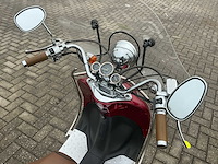 Znen scooter agm scooter - afbeelding 4 van  14