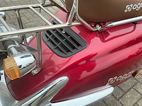 Znen scooter agm scooter - afbeelding 14 van  14