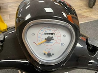 Znen zn125t-f motorscooter - afbeelding 5 van  13