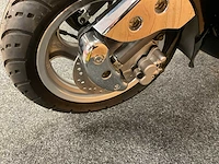 Znen zn125t-f motorscooter - afbeelding 12 van  13