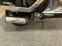 Znen zn125t-f motorscooter - afbeelding 13 van  13