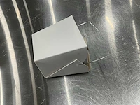 Znp - pallet kartonnen noodles bakjes - afbeelding 4 van  7