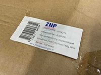 Znp - pallet kartonnen noodles bakjes - afbeelding 7 van  7