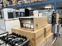 Znp - pallet kartonnen noodles bakjes - afbeelding 8 van  9