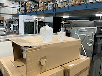 Znp - pallet kartonnen noodles bakjes - afbeelding 9 van  9