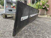 Zocon 270 cm rubberschuif - afbeelding 5 van  9