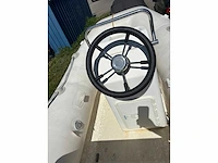Zodiac - cadet 310 rib - consoleboot - afbeelding 6 van  7