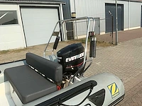 Zodiac pro12 man rib rib boot - afbeelding 6 van  38