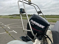 Zodiac pro12 man rib rib boot - afbeelding 8 van  38