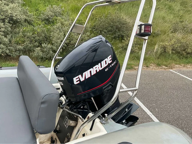 Zodiac pro12 man rib rib boot - afbeelding 9 van  38