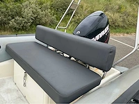 Zodiac pro12 man rib rib boot - afbeelding 10 van  38