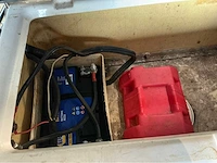 Zodiac pro12 man rib rib boot - afbeelding 13 van  38