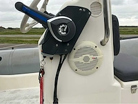 Zodiac pro12 man rib rib boot - afbeelding 16 van  38
